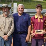 Story celebrating farmers with a disability wins top rural journalism award