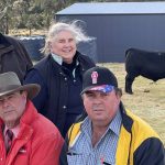 Shearing young guns put to the test