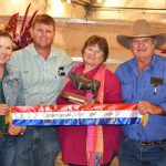 Faces of Camooweal Campdraft and Rodeo