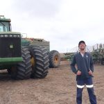 Complex change to zero-till farming documented