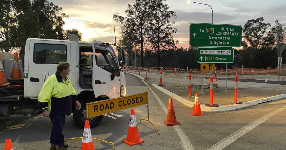 10 dead in Wine Country Drive bus crash Hunter Valley | The Land