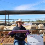 History of one of Queensland's renowned sheep stations out in print