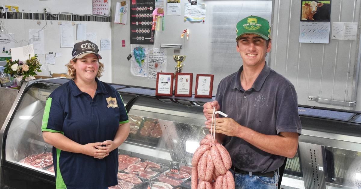 Springsure Mountain Meats butcher store forced to close leaving the local community without fresh meat | Queensland Country Life