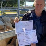 What it takes to get a six-year-old ready for his first show: meet Rocky Junior Beef's youngest competitors