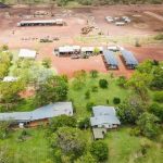 Drought resilience means flock quality focus, improving soil and adapting feed