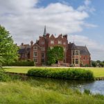 A 1,000-year-old medieval monastery that’s been turned into a spectacular riverside home that’s just 50 minutes to London