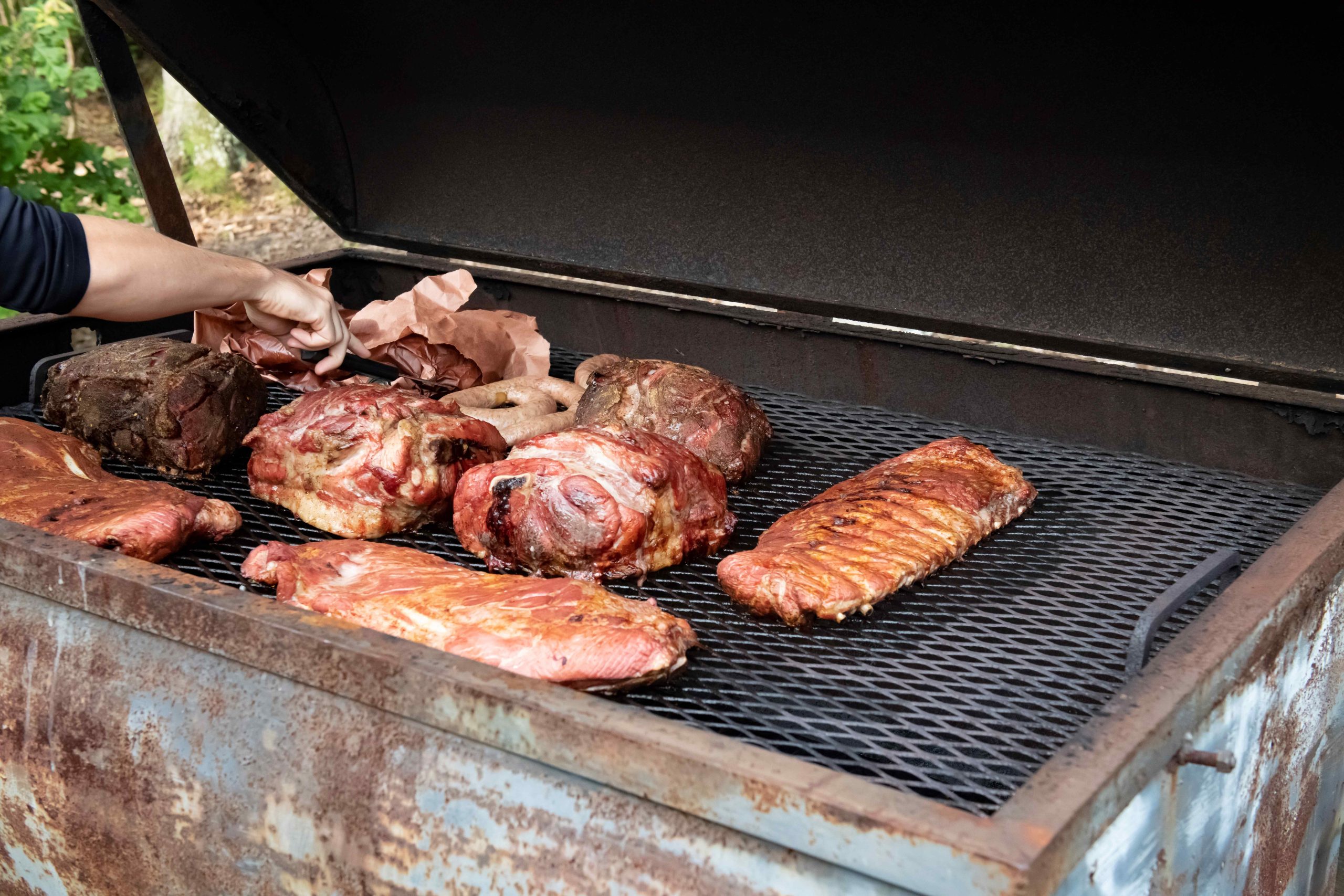 Grilling season brings mixed bag of meat prices