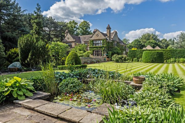 A country house that could pay for itself? The sprawling house that became one of Britain’s best-loved country hotels, now up for sale