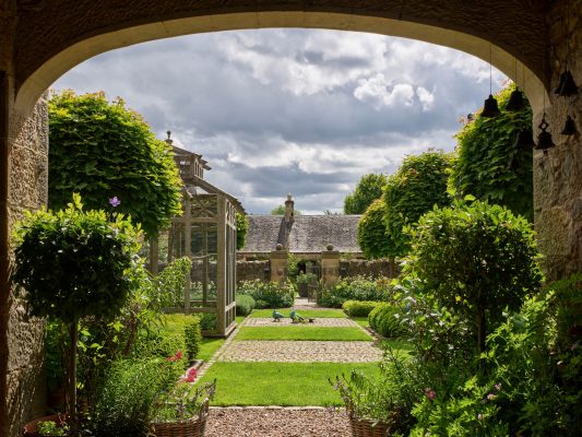 Broadwoodside: A farm steading in the heart of a magical Scottish landscape