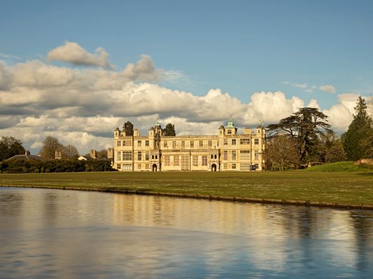 Audley End: The ‘great and splendid country house’ that beguiled a king