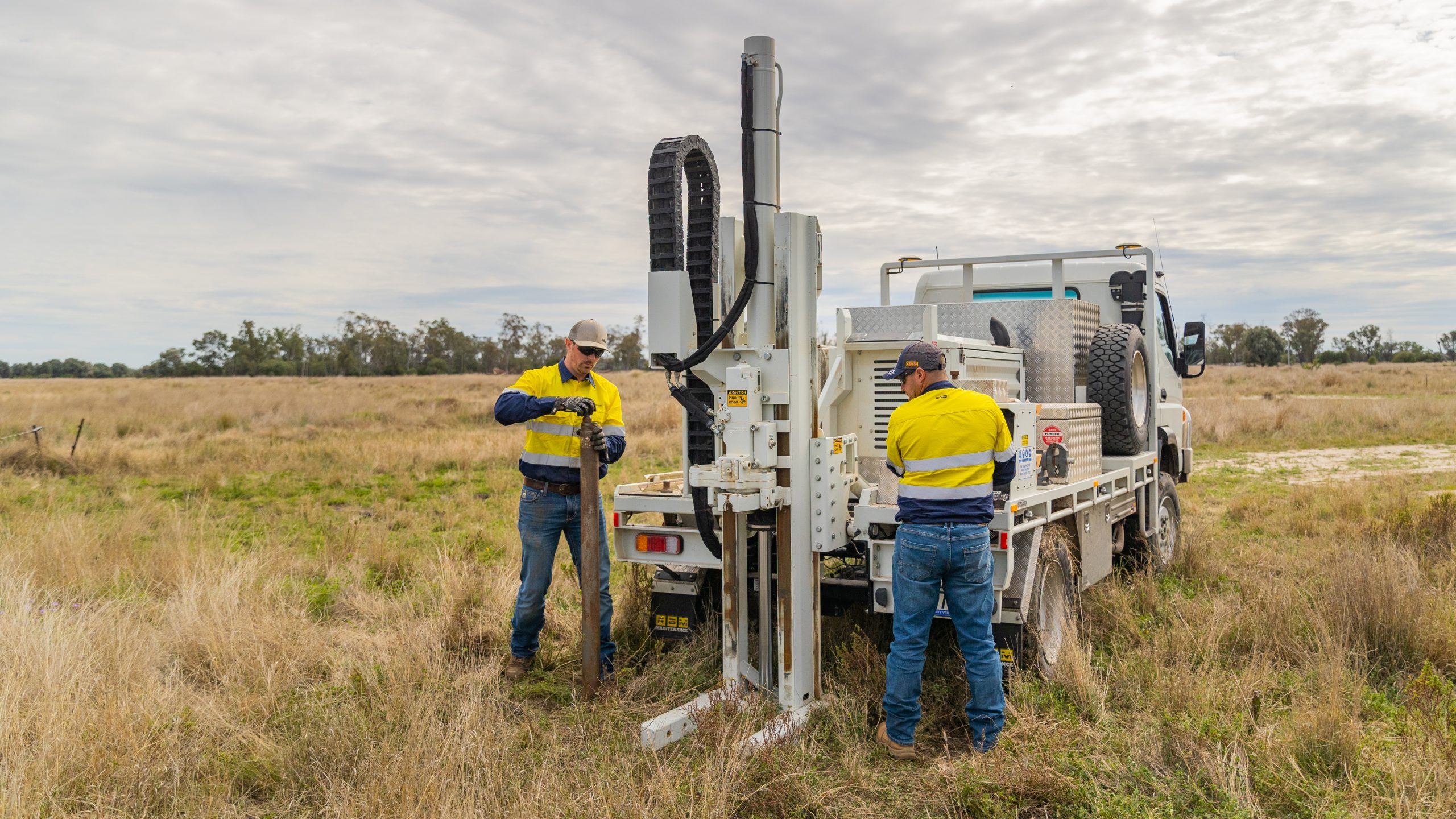 How these producers earnt the first large-scale soil carbon credits