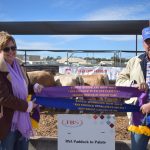 Carbon and biosecurity on AgForce radar at Richmond