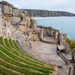 Thorington Theatre: How a WW2 bomb crater in Suffolk became one of Britain’s most beautiful theatres