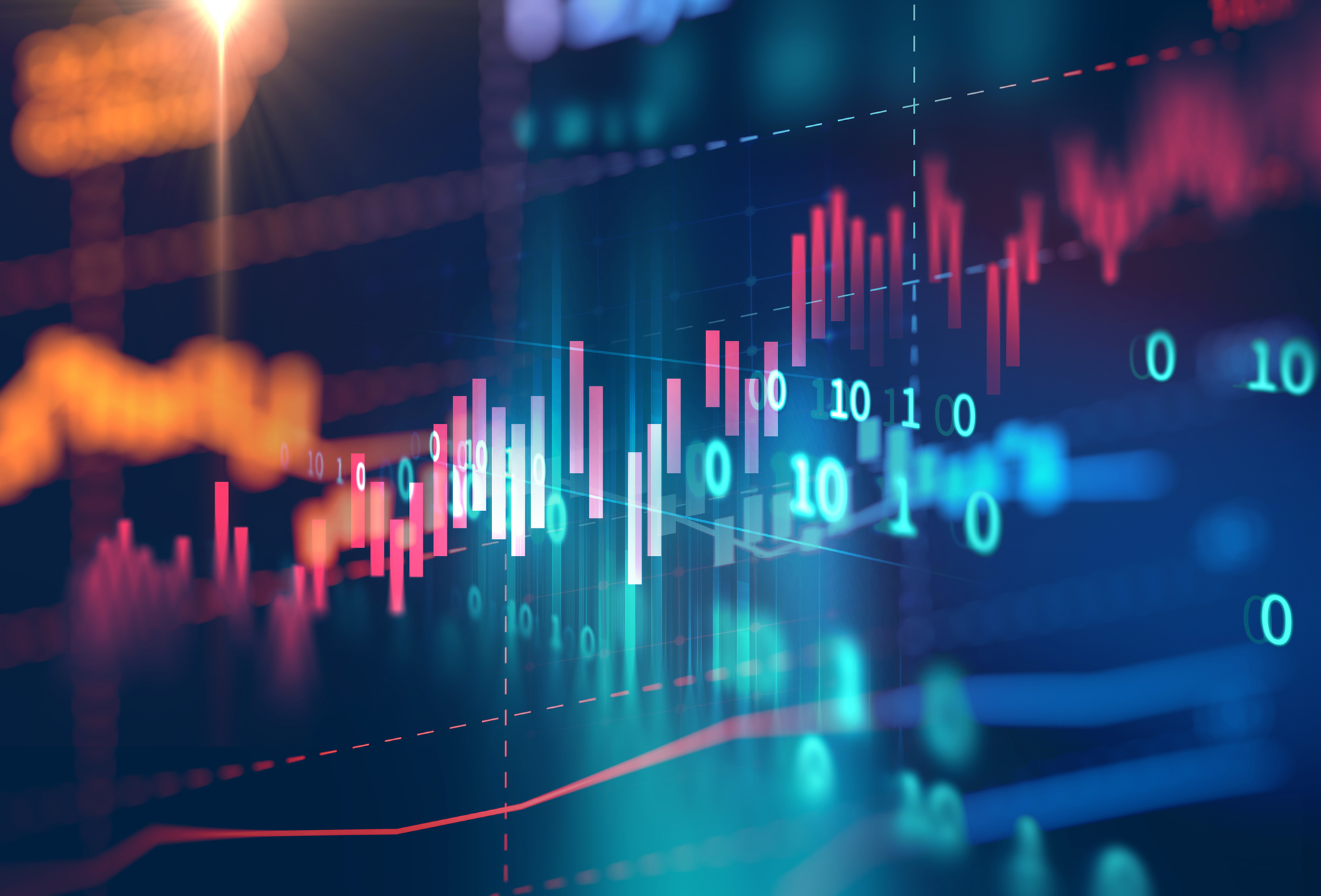 Margin calls in a rapidly rising market