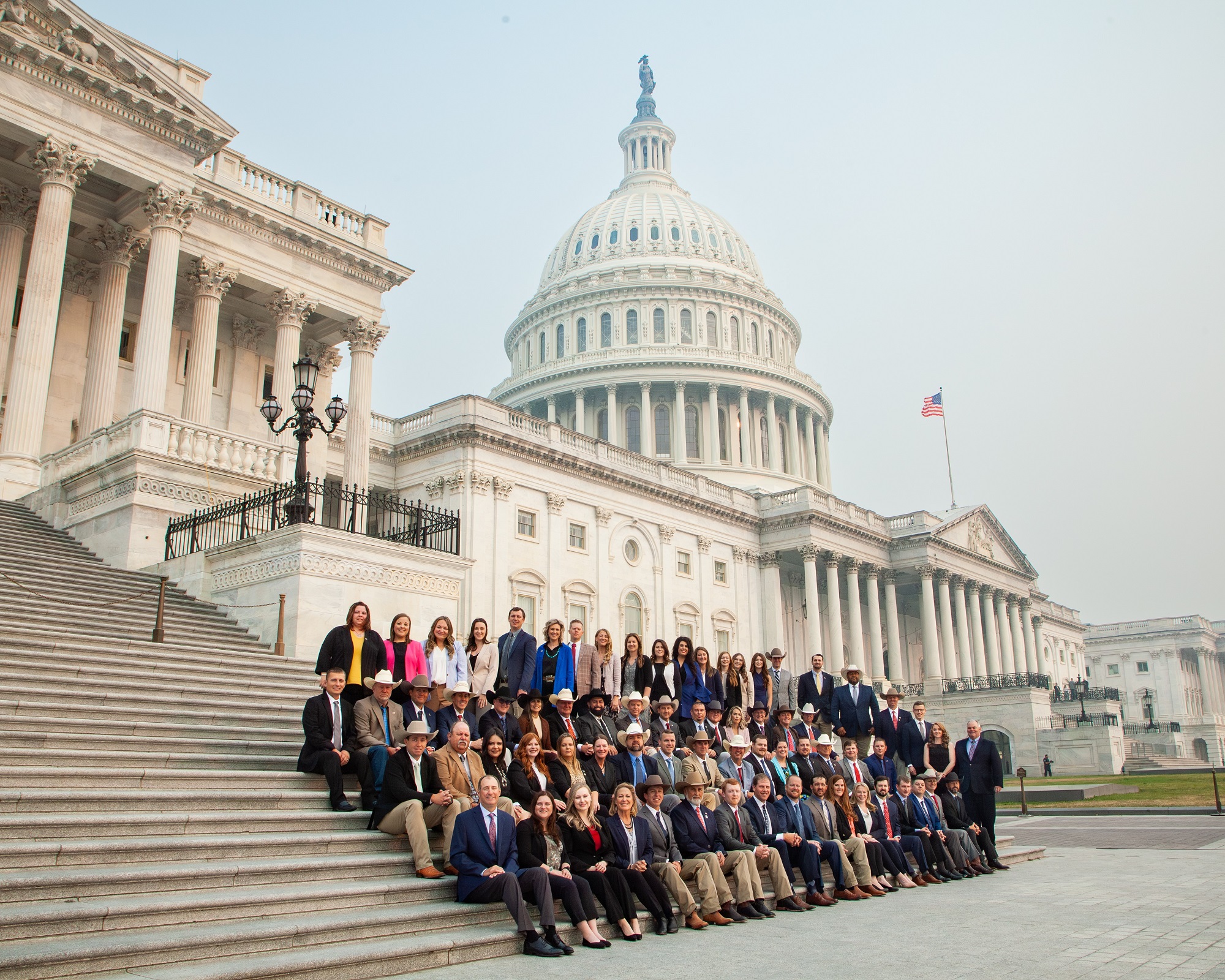 NCBA graduates 40th Young Cattlemen’s Conference class