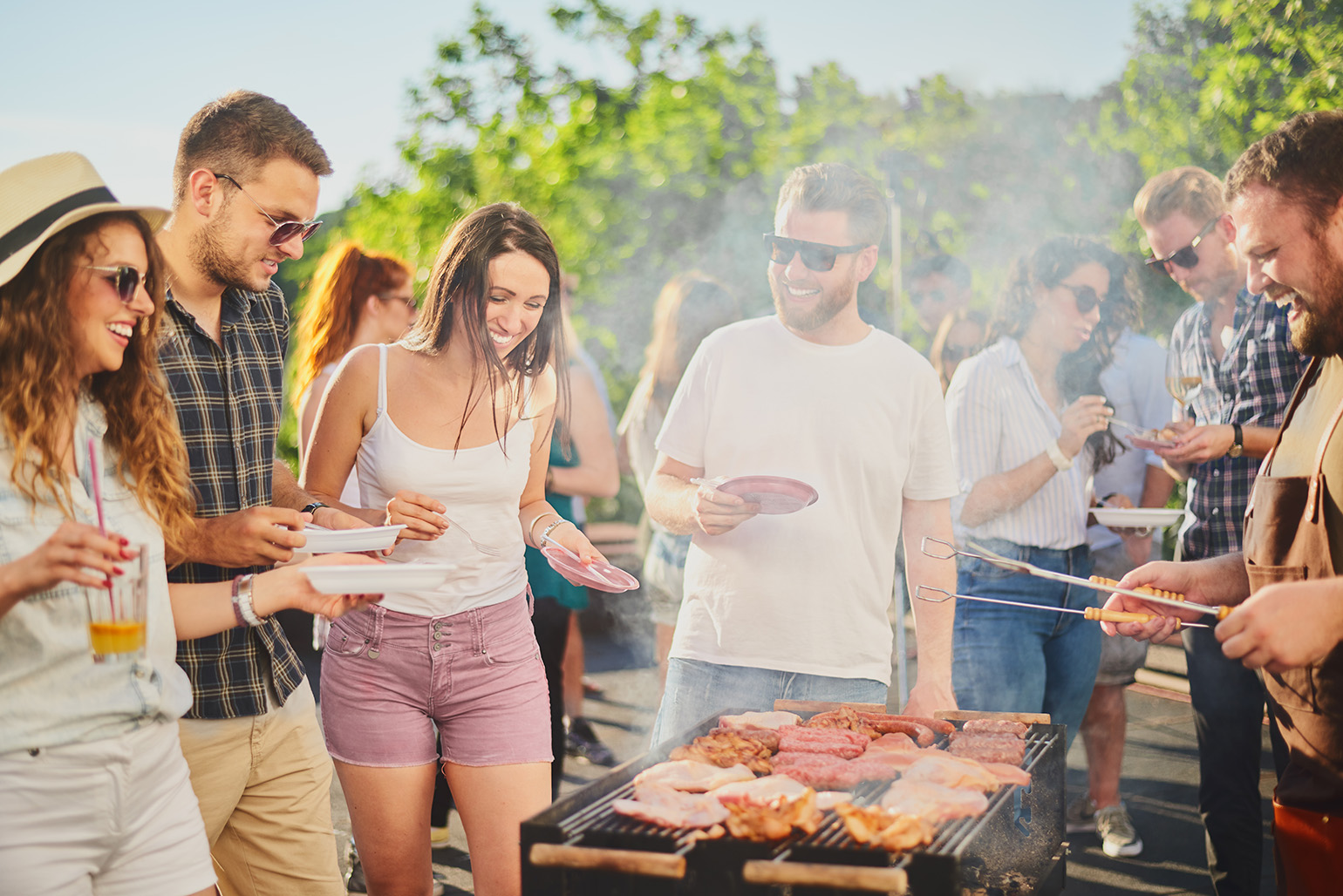 U.S. meat demand declining, still remains above pre-pandemic levels