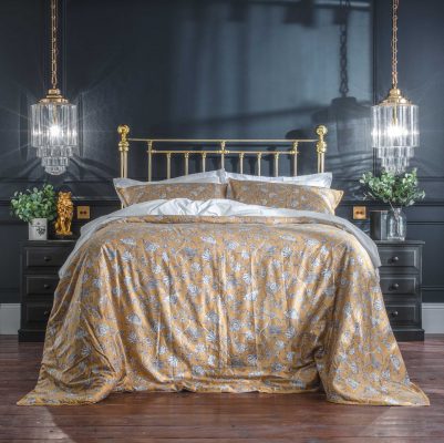 The Wrought Iron and Brass Bed Company: Local heroes