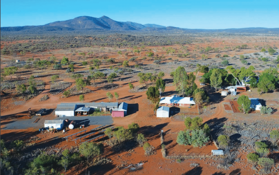 $28m buys Central Australia’s Yambah Station