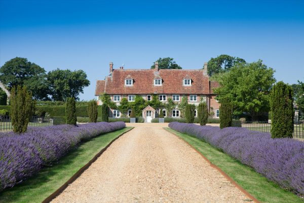 Seven stupendous country houses for sale, as seen in Country Life