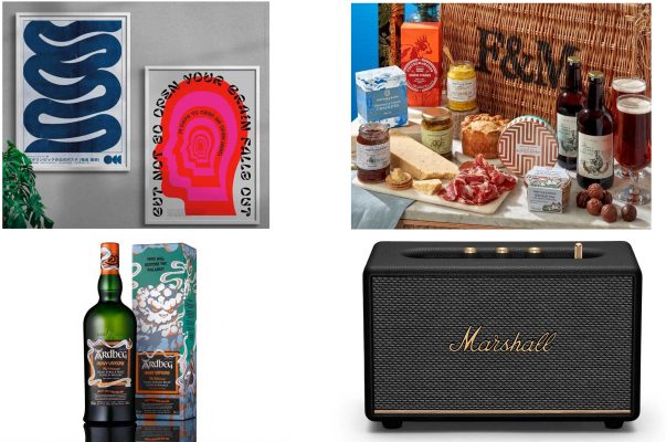 Best Father’s Day gifts, from ‘the ultimate experimental whisky’ to gadgets, hampers and more