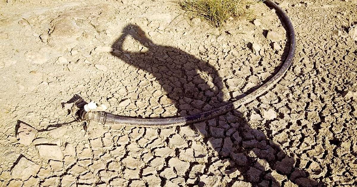 Weather experts asked to explain El Nino's impact on farmers