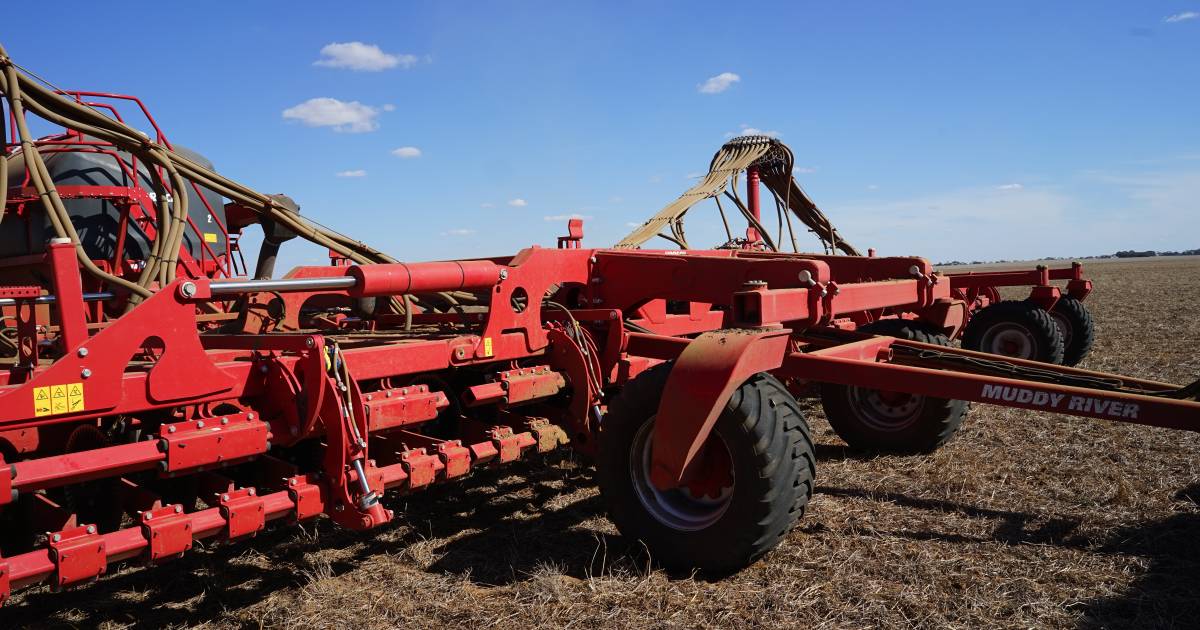 Fresh Melbourne event focuses on future-proofing agriculture