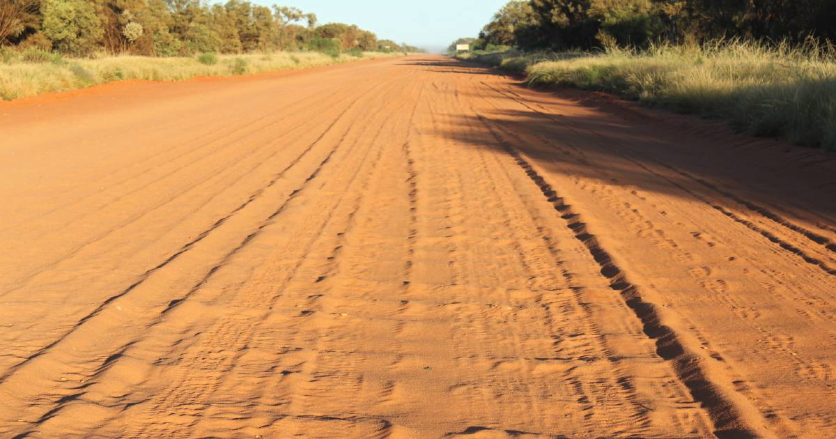 Poor state of major NT highway causes two crashes in one week | North Queensland Register