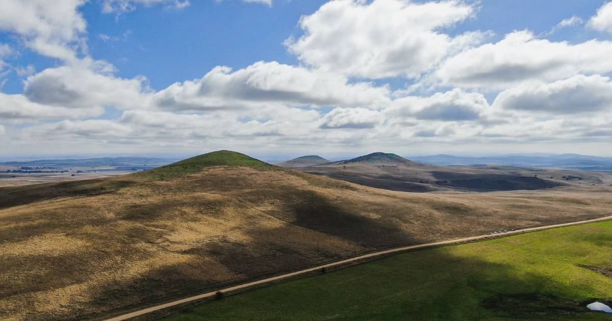 Monaro beauty at risk of being sublimated by wind turbines | The Land