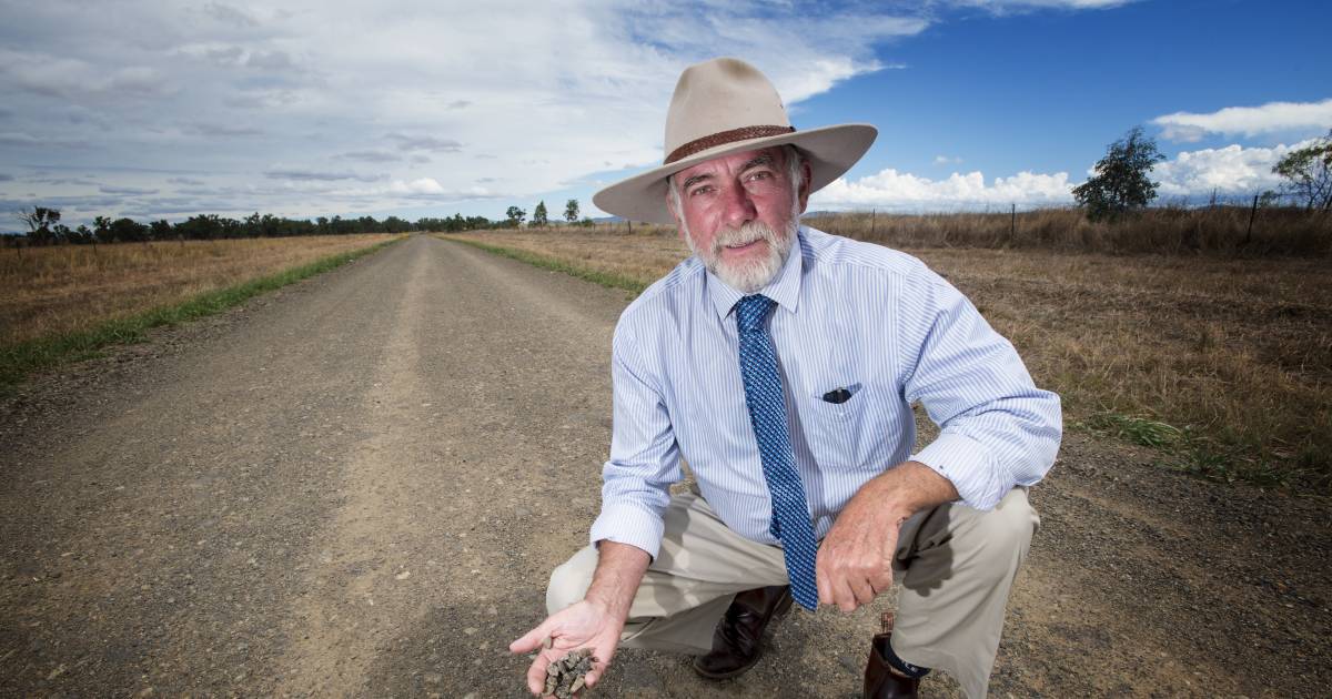 Lessons to be learned and experiences shared by Tamworth council at water conference | The Land