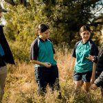 Boonah State High School makes its presence felt at FarmFest Young Judges competition