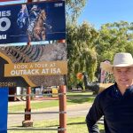 Goondiwindi producers making the most of late-break rainfall this winter