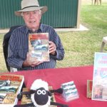 Glitz and glamour at the Walgett Cup