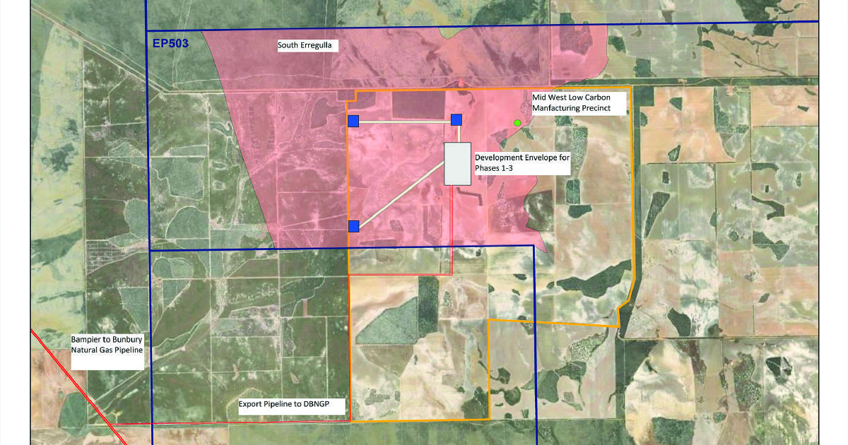 Accelerating natural gas supplies