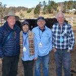 Tom Richardson from Warrendale Wagyu discusses the wagyu market in Europe