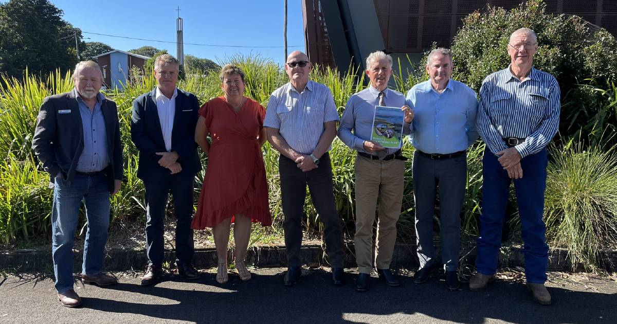 Tablelands Regional Council hands down its 2023-24 budget | North Queensland Register