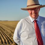 Industry gathers for new barley release