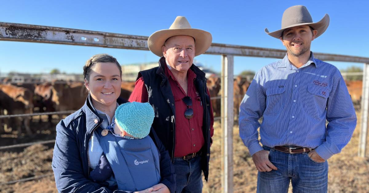 Warrego Campdraft goes ahead successfully with support of local graziers | Queensland Country Life