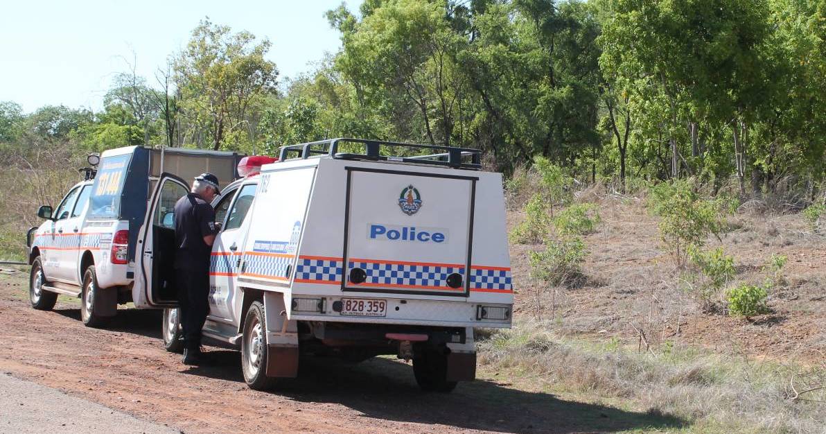 Man dies in plane crash in far west NSW