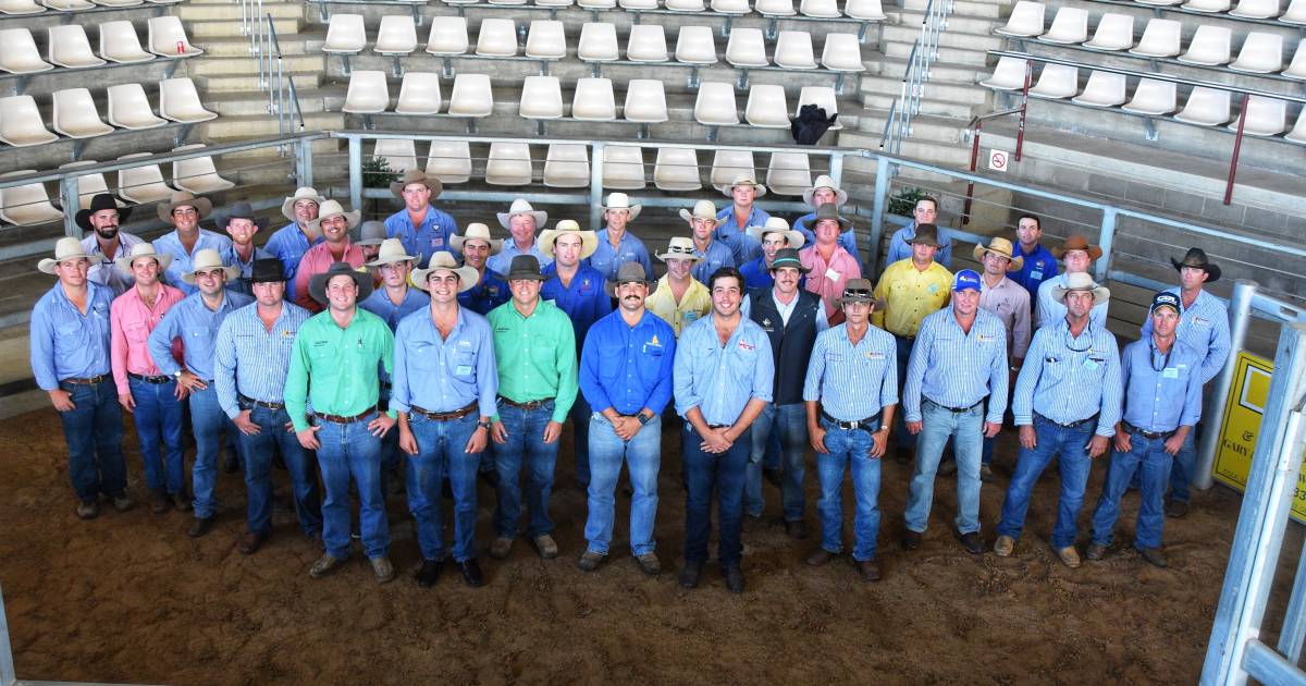 Queensland Young Auctioneers Competition finalists named for 2023 | Queensland Country Life