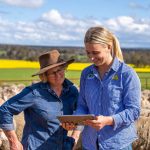 Darling Downs grain farm sold for $5237/acre | Video