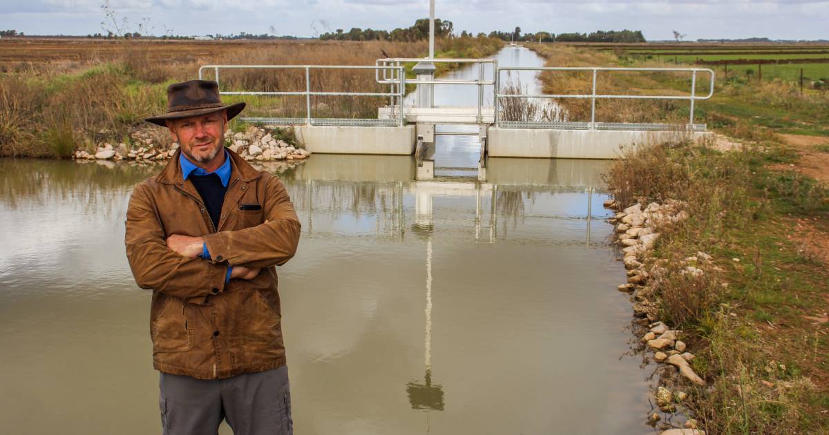 Irrigators wary of water buybacks | The Land