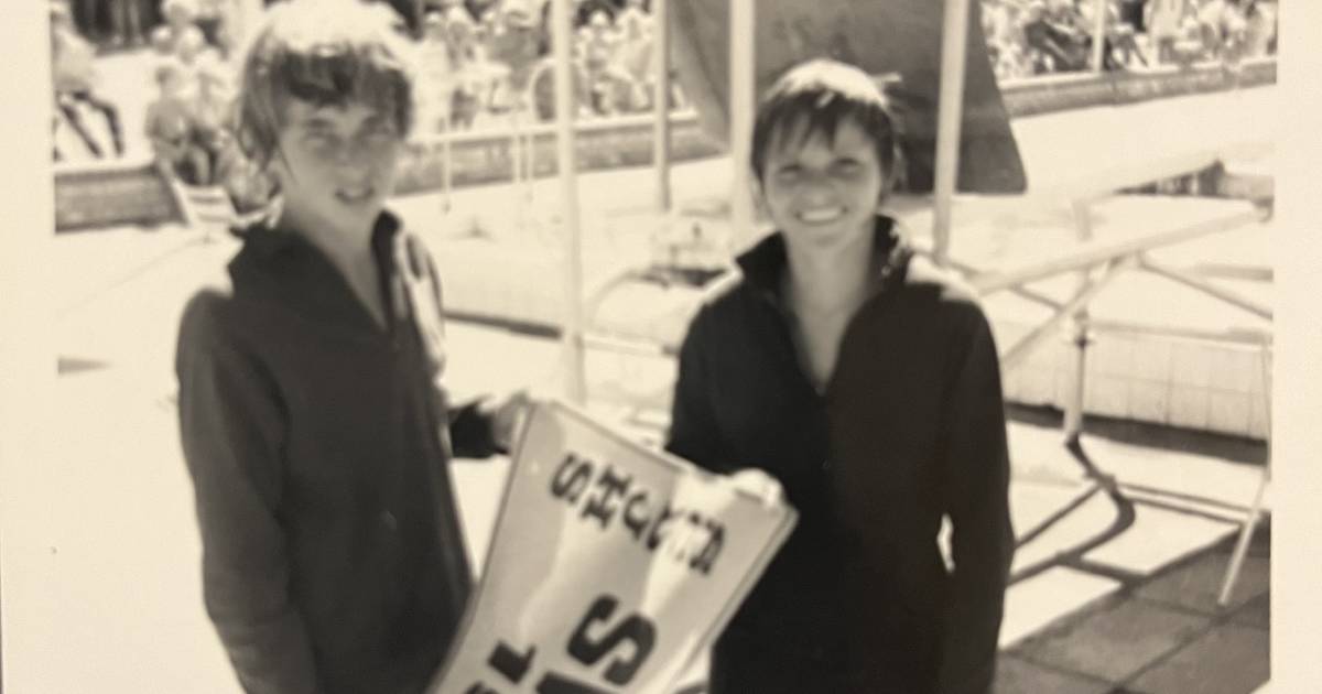 Narembeen school rings in a century