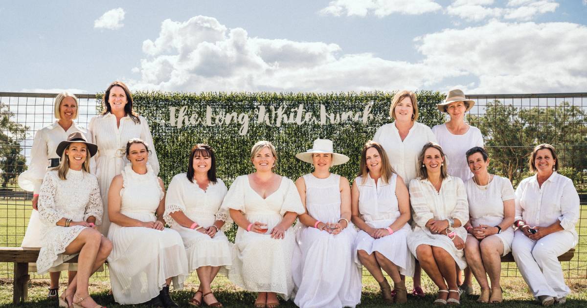 Meet 25 women who are championing our rural towns