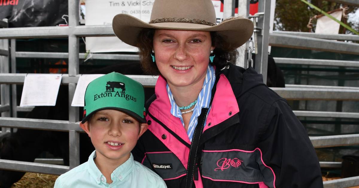 FarmFest pulls crowd at Toowoomba