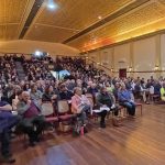 Locals turn out for Cloncurry and District Show