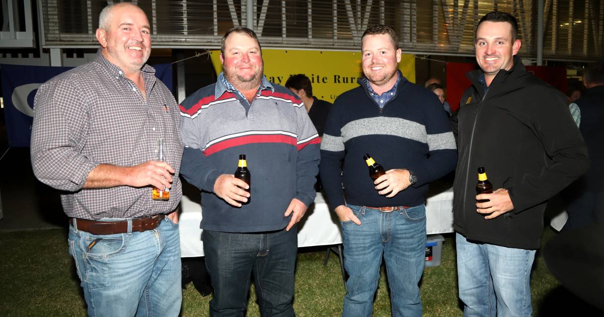 Barcaldine’s 100th anniversary show had something for everyone | Queensland Country Life