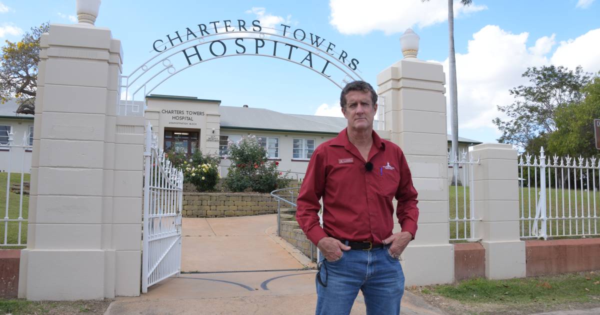 Charters Tower’s hospital e-petition attracts hundreds of signatures | North Queensland Register