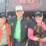 Dubbo National Hereford sale reaches $30,000 but clearance dips