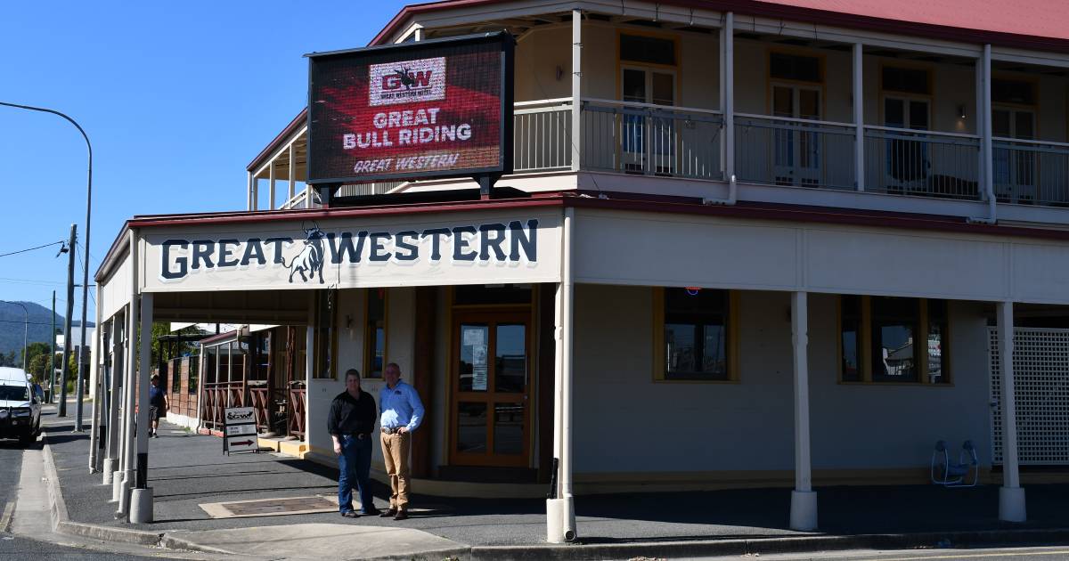 Find out how Rocky businesses are set to win from Beef Week 2024