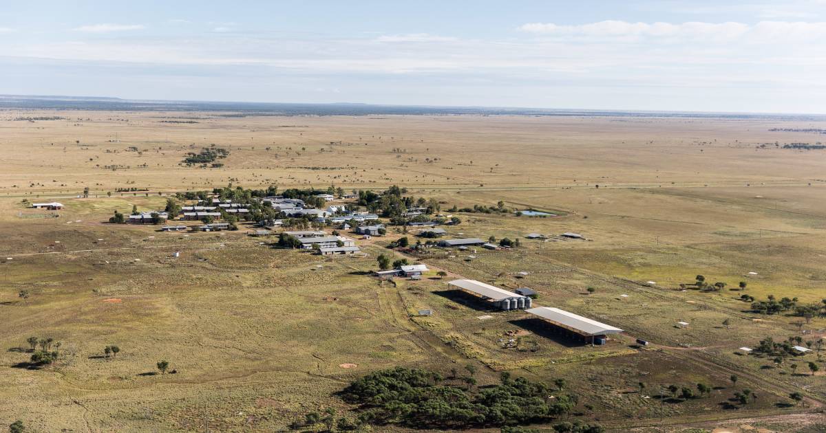 Future of ag training at Longreach uncertain following sale news | Queensland Country Life